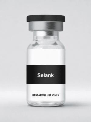 Selank Selank
