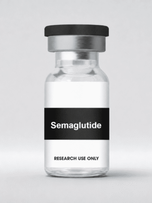 Semaglutide Semaglutide