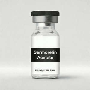 sermorelin-acetate
