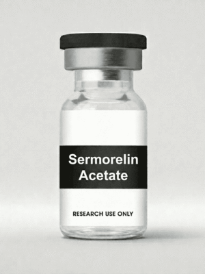 Sermorelin_Acetate Sermorelin Acetate