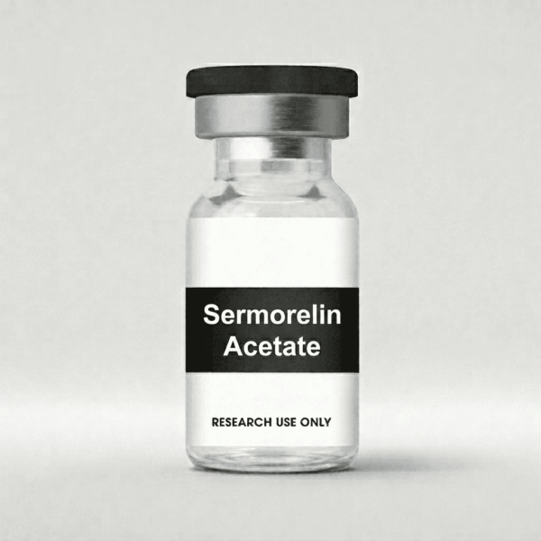 Sermorelin Acetate