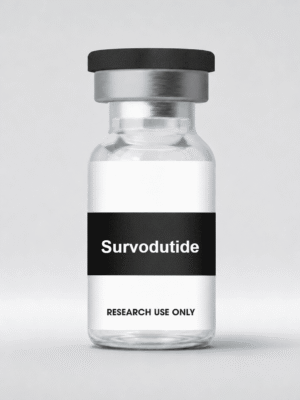Survodutide Survodutide
