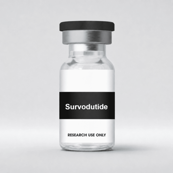 Survodutide