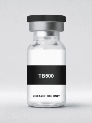 TB500 (Thymosin B4 Acetate)