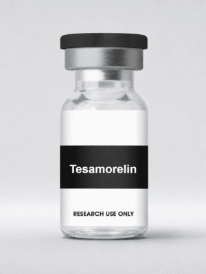 Tesamorelin Tesamorelin