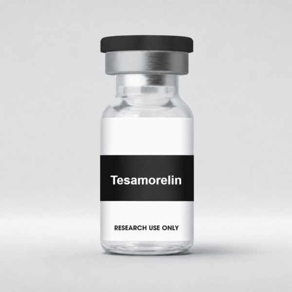 Tesamorelin Tesamorelin