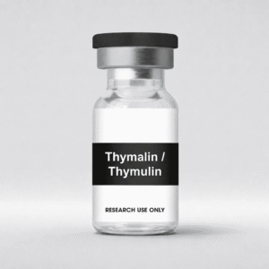 thymalin-thymulin