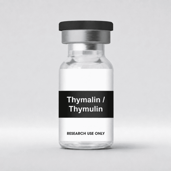 Thymalin_Thymulin Thymalin / Thymulin