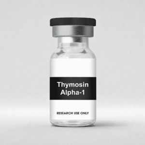 thymosin-alpha-1
