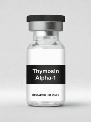 Thymosin Alpha-1