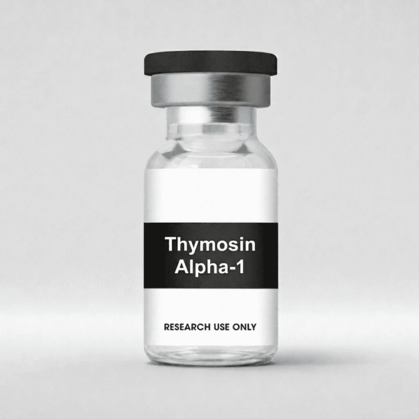 Thymosin Alpha-1