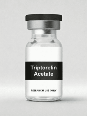 Triptorelin_Acetate Triptorelin Acetate