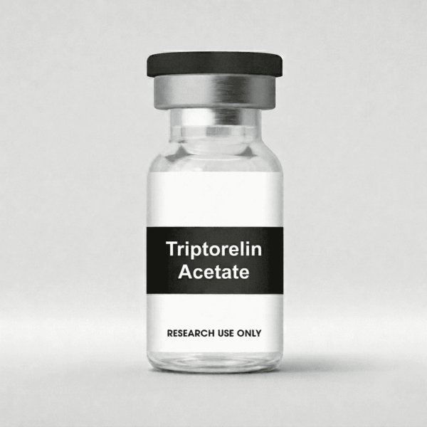 Triptorelin_Acetate Triptorelin Acetate